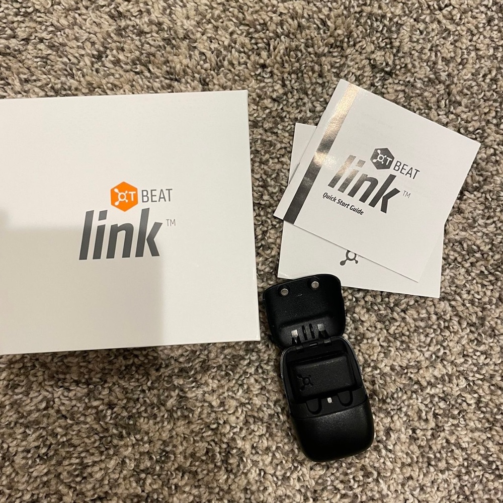OT best link for Apple Watch